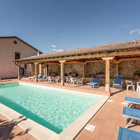 Farm stay Fadanelli - Le Rondini
