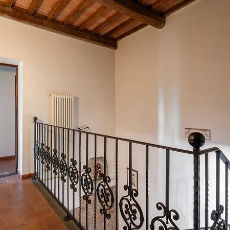 Farm stay Fadanelli - Le Rondini *