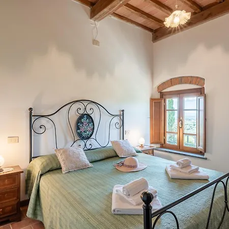 Fadanelli - Le Rondini Farm stay
