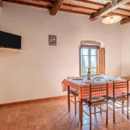 Farm stay Fadanelli - Le Rondini