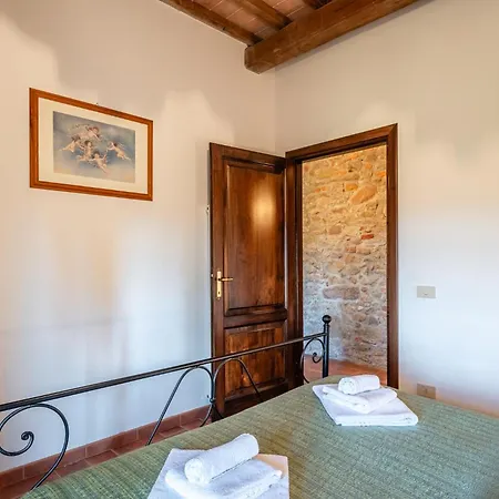 Fadanelli - Le Rondini * Lamporecchio