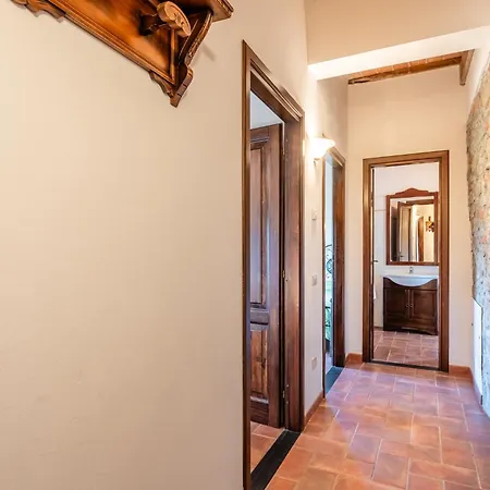 Farm stay Fadanelli - Le Rondini