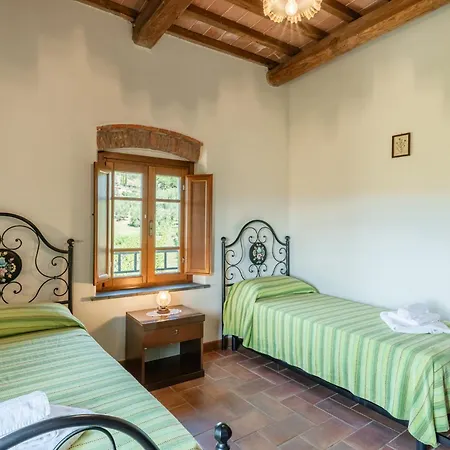 Farm stay Fadanelli - Le Rondini *