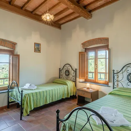Fadanelli - Le Rondini Farm stay